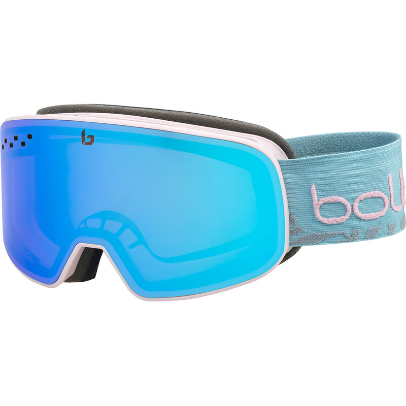 NEVADA SMALL, Pink & Blue Matte-Photochromic Vermillon Blue Cat 1 to 3, hi-res image number null